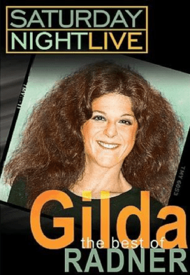 Gilda Radner