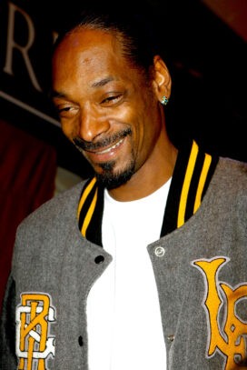 Snoop Dogg