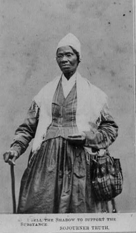 Sojourner Truth