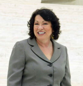 Sonia Sotomayor