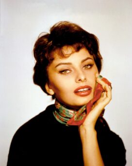 Sofia Loren