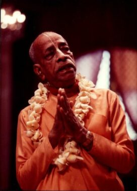 Srila Prabhupada