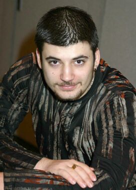 Stanislav Ianevski