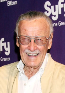 Stan Lee