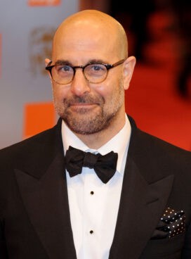 Stanley Tucci