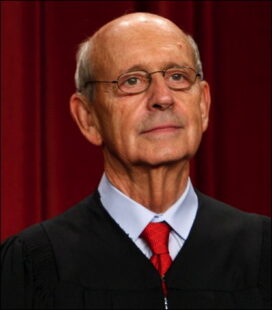 Stephen G. Breyer