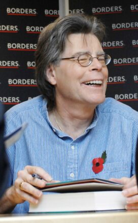 Stephen King