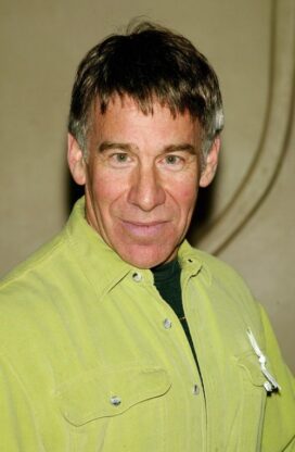 Stephen Schwartz