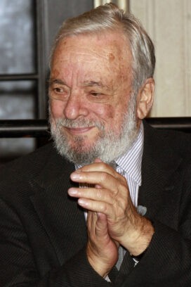 Stephen Sondheim