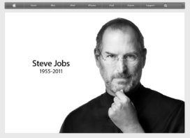 Steve Jobs