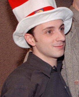 Steve Burns