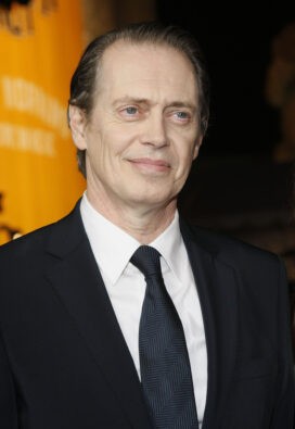 Steve Buscemi