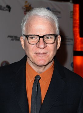 Steve Martin