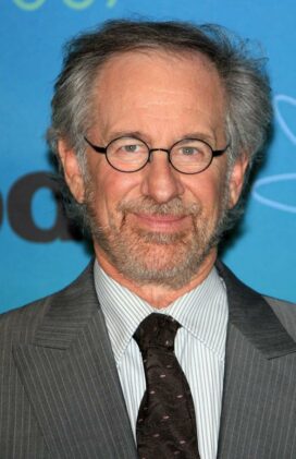 Steven Spielberg