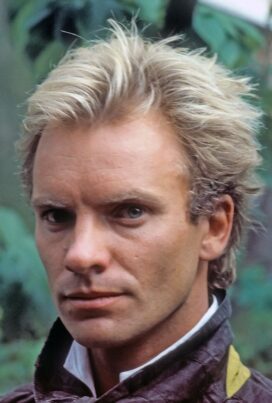 Sting