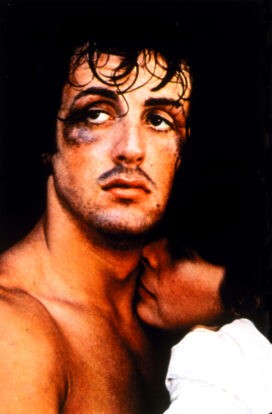 Sylvester Stallone