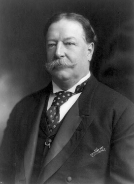 William H. Taft | Who2