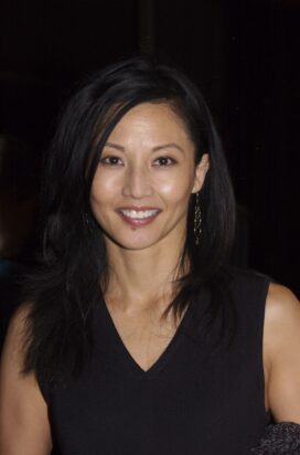 Tamlyn Tomita