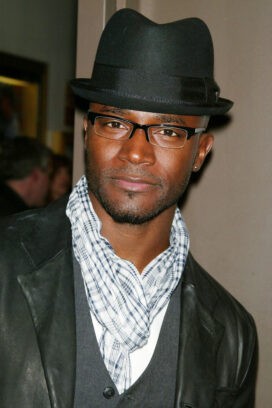 Taye Diggs