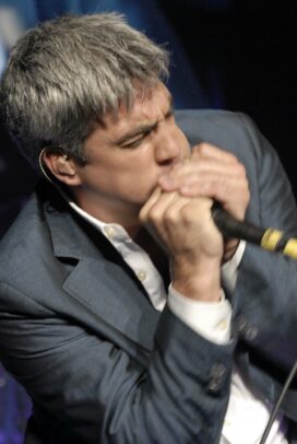 Taylor Hicks