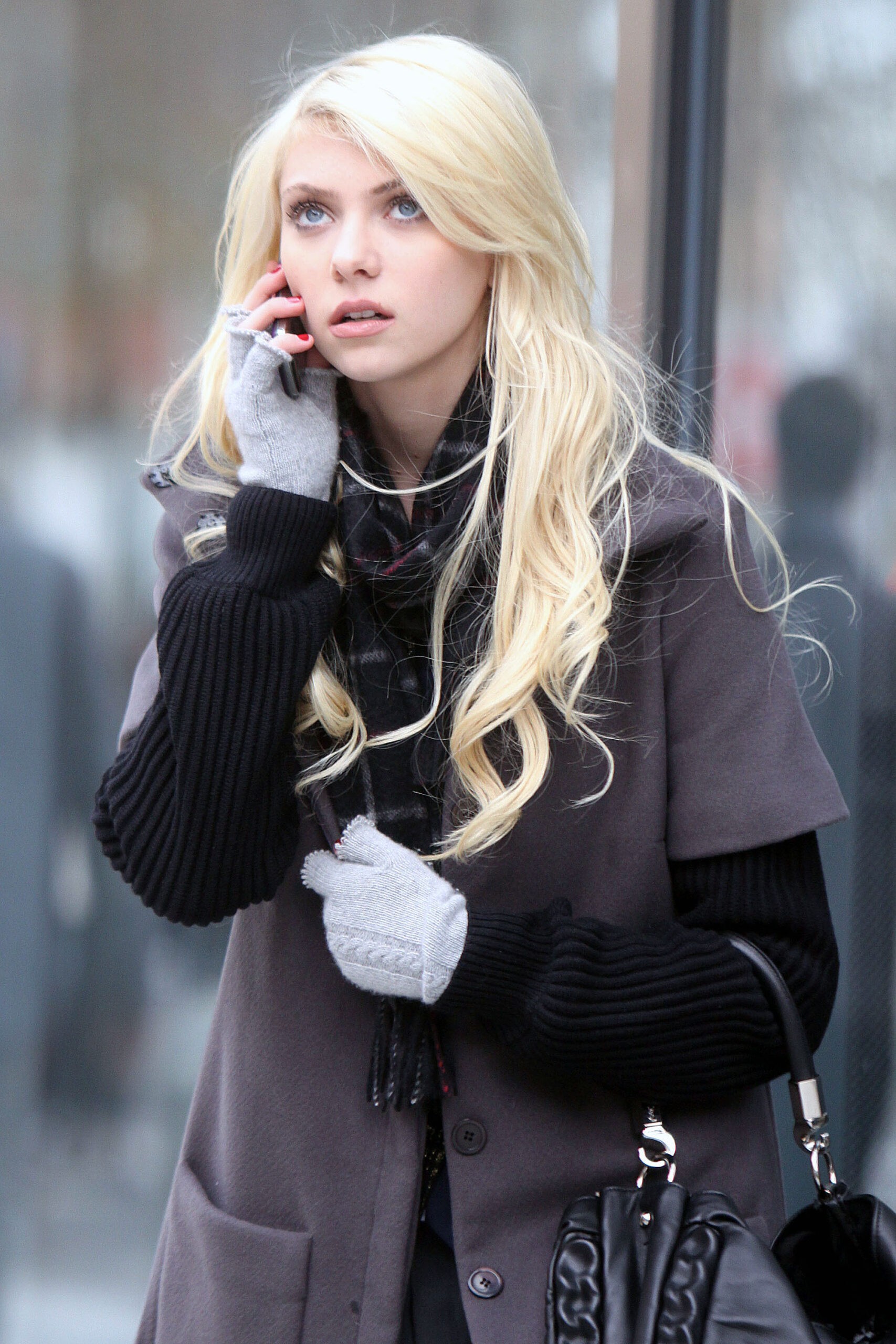 Sloane Momsen