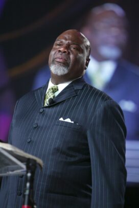 T.D. Jakes