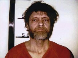 Ted Kaczynski