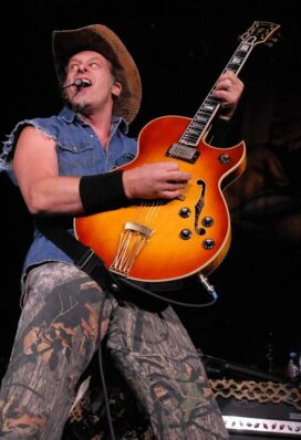 Ted Nugent