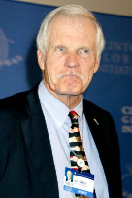 Ted Turner