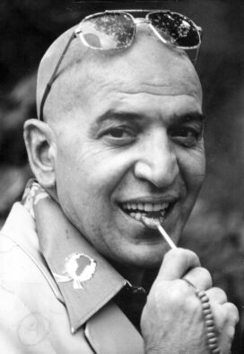 Telly Savalas