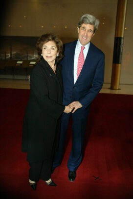 Teresa Heinz Kerry