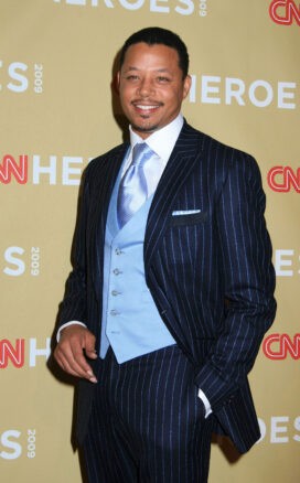 Terrence Howard