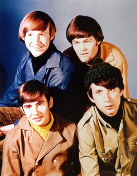 The Monkees