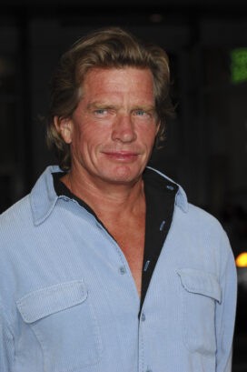 Thomas Haden Church