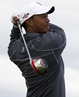 Tiger Woods