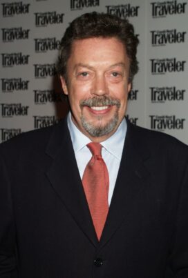 Tim Curry