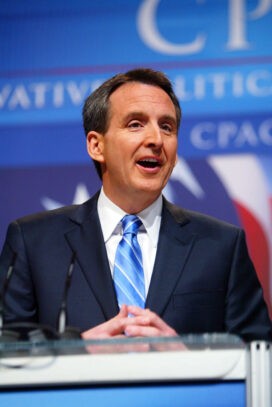 Tim Pawlenty