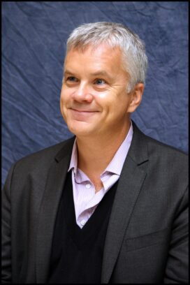 Tim Robbins