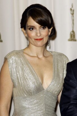 Tina Fey