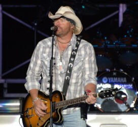 Toby Keith