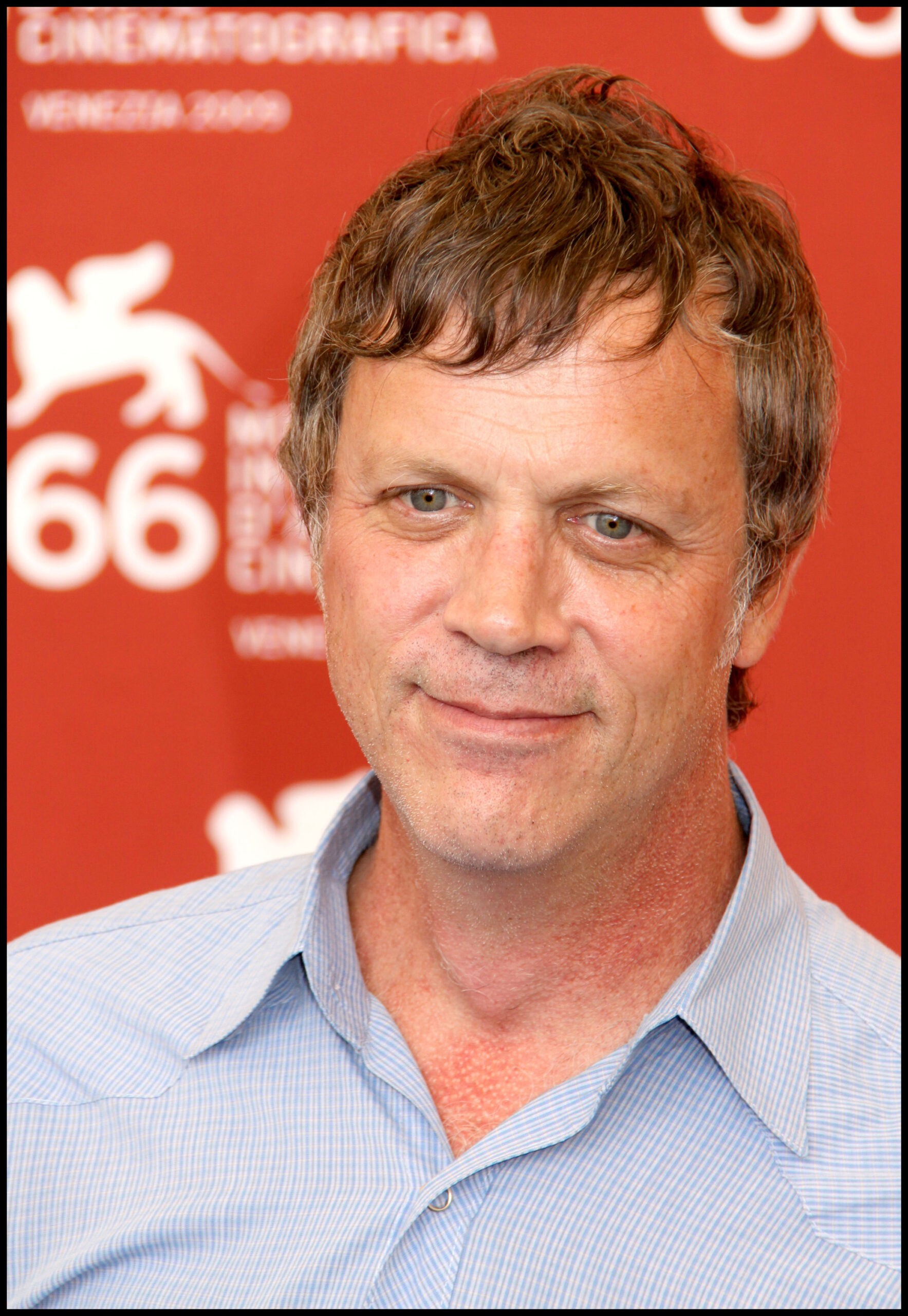 Todd Haynes | Who2