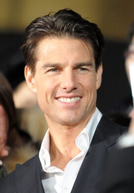 Tom Cruise