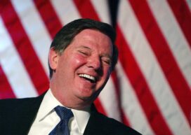 Tom DeLay