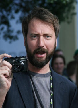 Tom Green