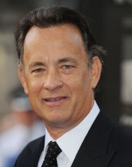 Tom Hanks