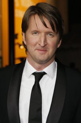 Tom Hooper