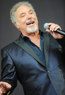 Tom Jones