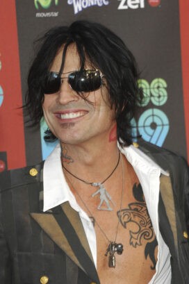 Tommy Lee