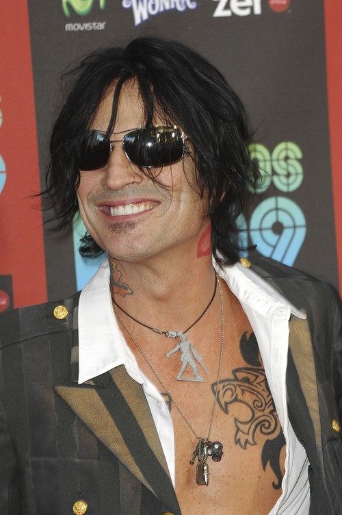 Tommy Lee | Who2