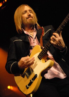 Tom Petty